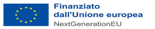 Misura PNRR next generation EU M2C4I2.2 - interventi inerenti all'assetto della viabilita'