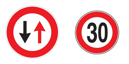 Lavori di ripavimentazione sulla SP 210: senso unico alternato fino al 9 febbraio 2026